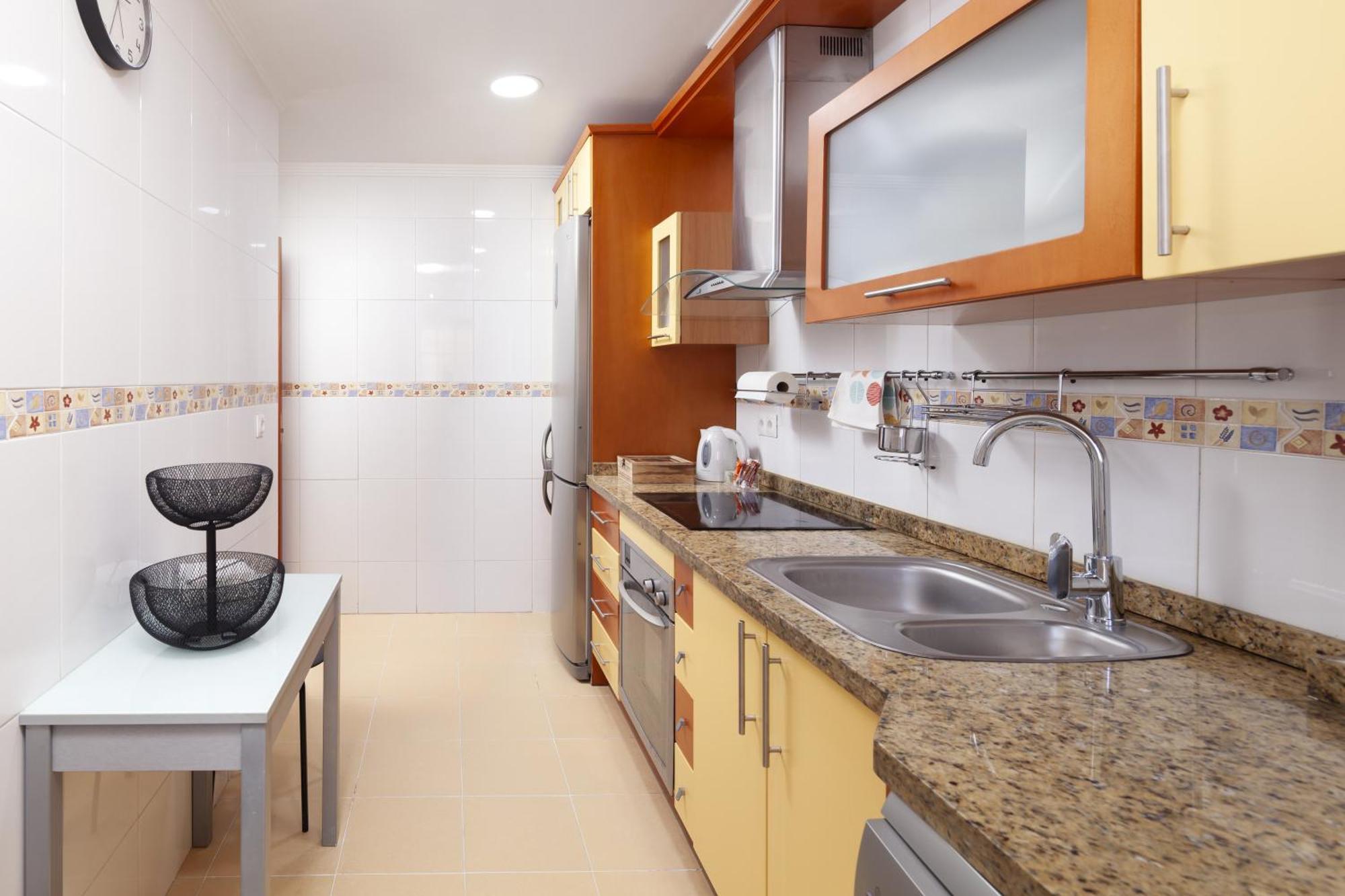 Duplex Trebol Apartment Rincón de la Victoria Екстериор снимка