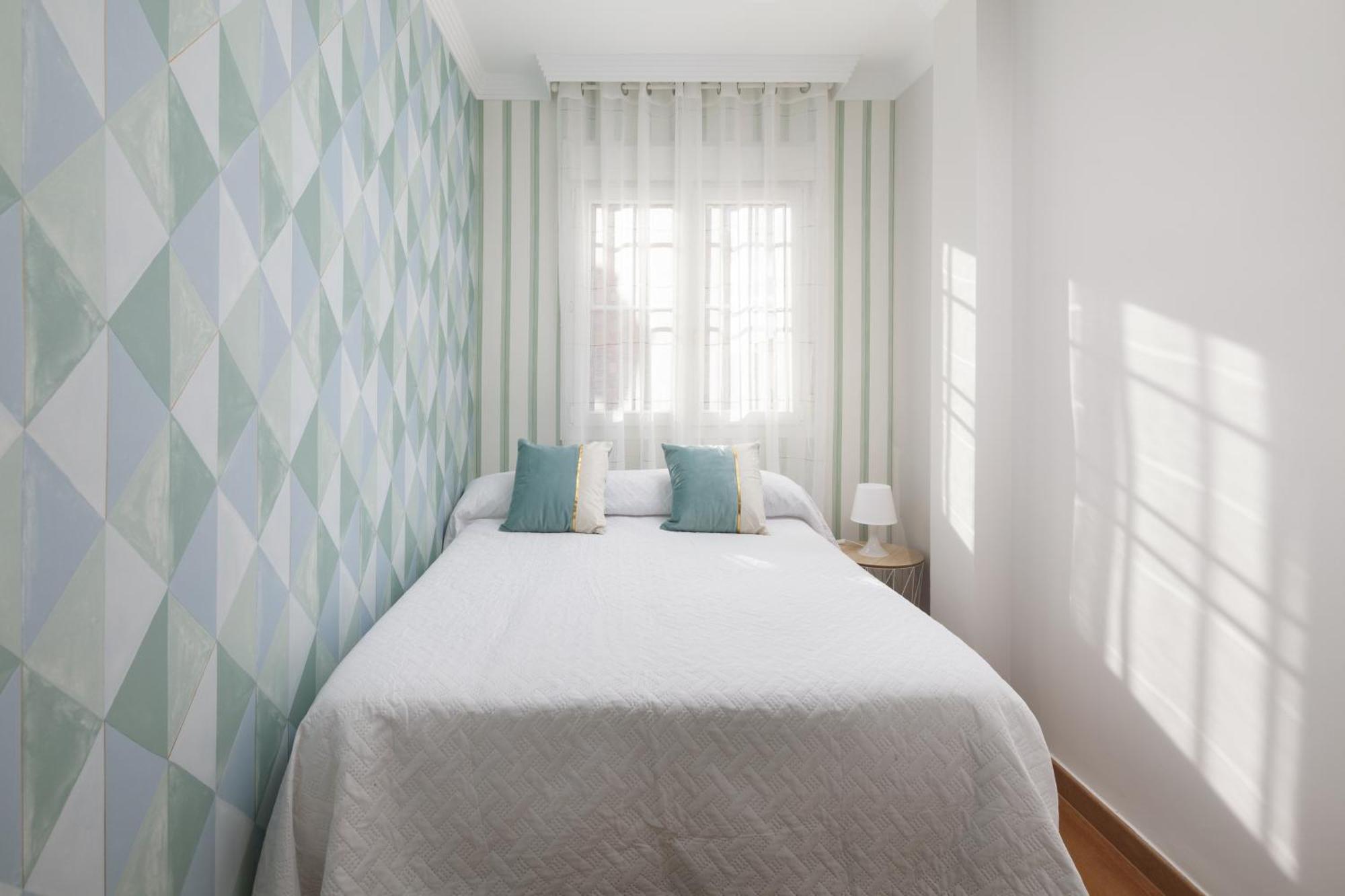 Duplex Trebol Apartment Rincón de la Victoria Екстериор снимка