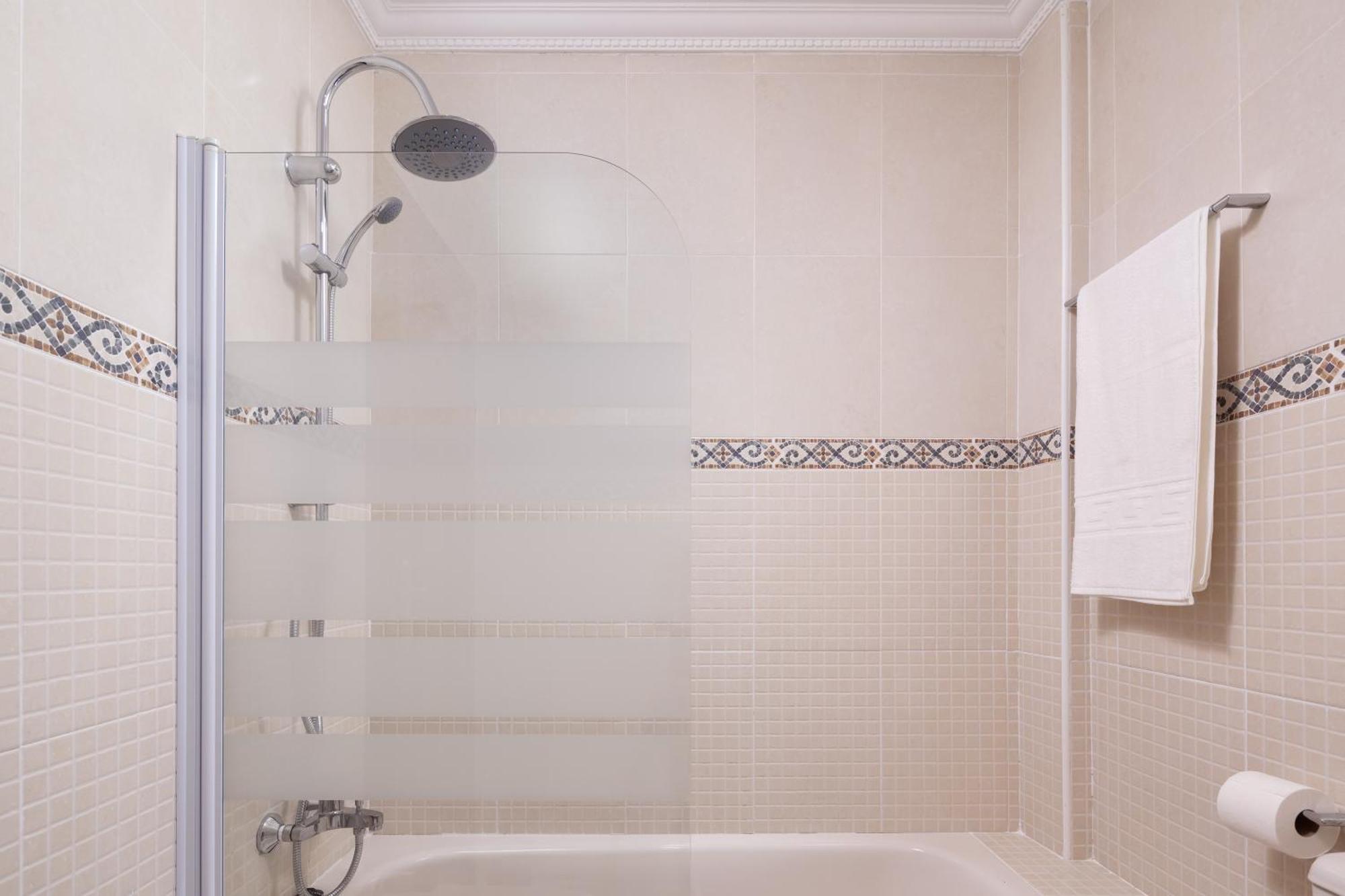 Duplex Trebol Apartment Rincón de la Victoria Екстериор снимка