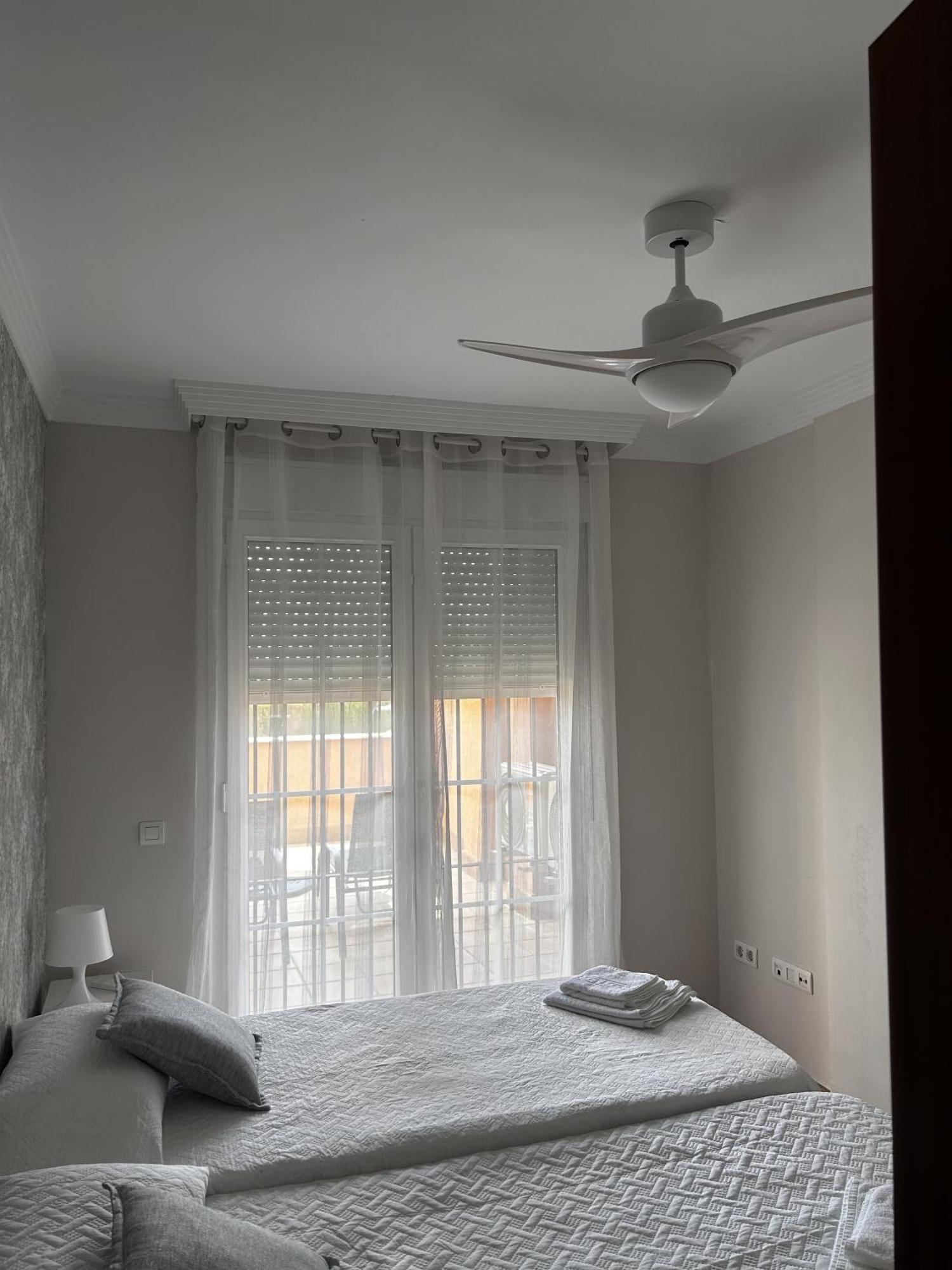 Duplex Trebol Apartment Rincón de la Victoria Екстериор снимка